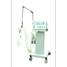 High Quality Medical Device-Medical Ventilator